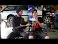 Update: 11 second car progress + LA + News