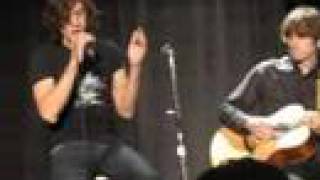 Watch David Usher Life Of Bees video