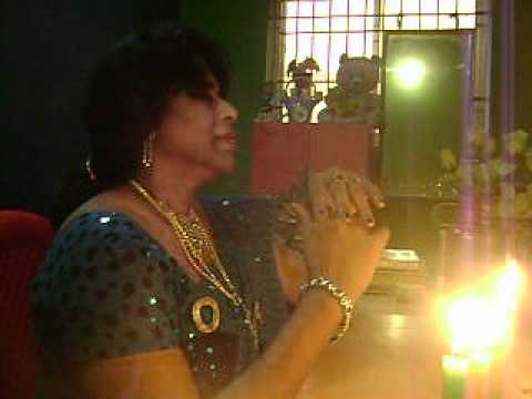 Chika - Mehboob Mere Mehboob Mere Tu Hy To Duniya Kitni Hansi...