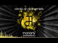 Circle Of Alchemists - Moriarty [INSTRUMENTAL] | Alchemisten Free Tracks