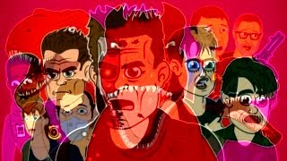 Juric World Coronavirus The Musical Remix Terminator 2 Judgement Day The Musical Mashup 99