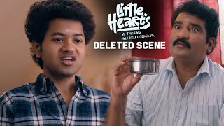 Little Hearts Movie Deleted Scene Mouli Tanuj Prashanth Shivani Nagaram Rajeev Kanakala