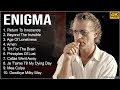 Enigma Full Album 2022 - Enigma Greatest Hits - Best Enigma Songs & Playlist