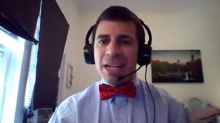10/25/20 - CCMC English Sunday Livestream | Ryan Fields | Luke 13:1-9