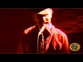 Billy Childish & the MBE at the Dirty Water Club