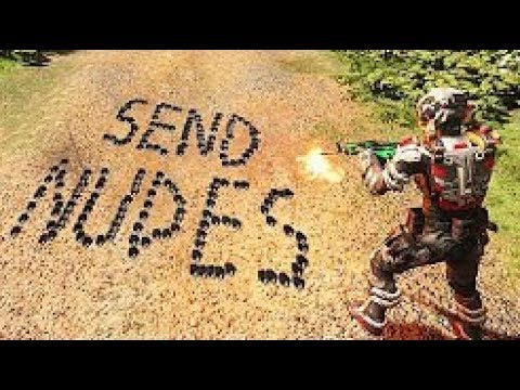 When Gamers Are Trolls! Episode 1 Special Funny Game Fails Trolling Compilation