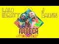 Lalo Ebratt, J Balvin, Trapical - Mocca (XEYMAR Remix)