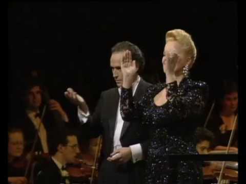 JOSE' CARRERAS