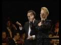 JOSE' CARRERAS "Brindisi" from La Traviata (G.Verdi) EXCLUSIVE PERFORMANCE !!!