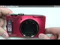 UNBOXING: Nikon Coolpix S8100 Digital Camera