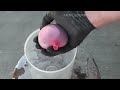 Video MERCURY-Filled Water Balloon  - Science!