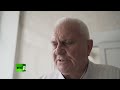 Donbass War: Airport. Part 1 | RT Documentary