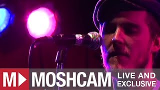 Watch Gaslight Anthem Wherefore Art Thou Elvis video