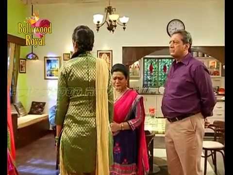 On Location of TV Serial Yeh Hai Mohabbatein Family Problems