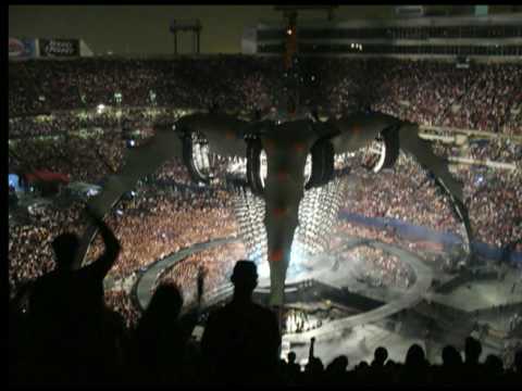 u2 complete