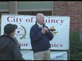 Quincy in Focus: 2013 Quincy Senior Olympics Hi-Lights