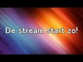 Livestream FIFA en Hearthstone (Nu niet meer Live)