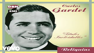 Watch Carlos Gardel Me Da Pena Confesarlo video