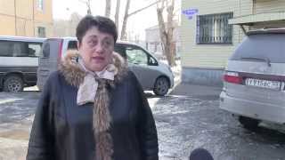 Видео Улицы Омска. (Октябрьский Округ) от телеканал "ОбКом ТВ", Верхнеднепровская улица, Омск, Россия
