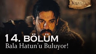 Osman Bey, Bala Hatun'u buluyor - Kuruluş Osman 14. Bölüm