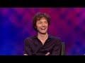 mock the week - dara's big head