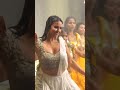 Pujita Ponnada Rain Dance Scene | #shorts #trending