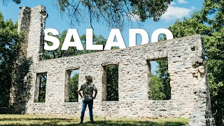 Day Trip To Salado Full Episode S11 E5