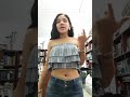 Becky G, Natti Natasha - Sin Pijama (Carolina Bailando)🔥❤
