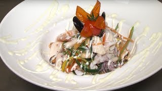 Cook Academy in TV - 2^ stagione, episodio 2