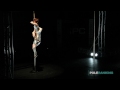 Masayo & Kazuya - IPC 2012 (Pole Art Winner)