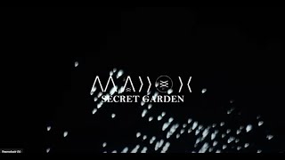 Maddox - Secret Garden