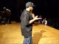Tight eyez & Bdash vs Red & Lance @ Stop The Violence Event