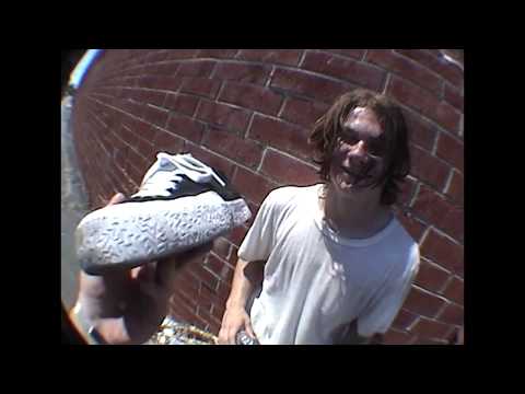 DC T-Funk Shoe Wear Test With Tristan Funkhouser, Evan Smith and The DC Team