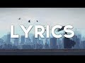 [LYRICS] Unlike Pluto - Let It Bleed (feat. Cristina Gatti)