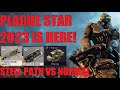 [WARFRAME] Plague Star 2023 Is Here! How To + Steel Path vs Normal Guide | Abyss Of Dagath