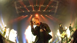 Coldrain - Feed The Firelive