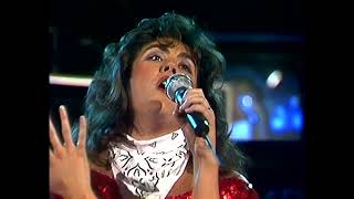 Laura Branigan - Solitaire (Full Version, Musikladen, 21.04.1983)