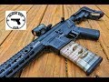BCM KMR RAIL!