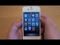 iOS FOLDER GLITCH, All Apps into ONE FOLDER! (NO Jailbreak)