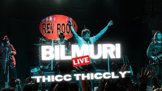 Watch Bilmuri Thicc Thiccly video