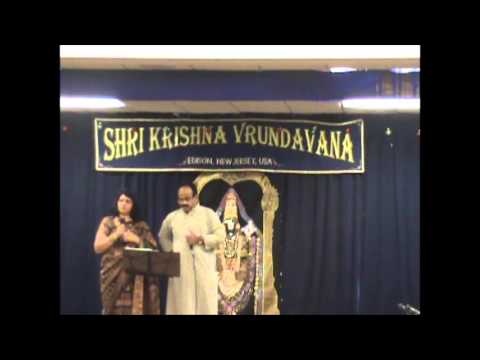 Kudurena Tandeevni Folk Duet by Vas Shashi & Puttur Narasimha...