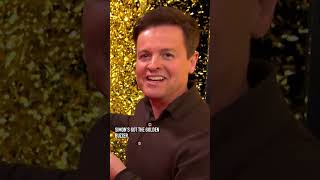 Simon Cowell Gets The Den Buzzer?