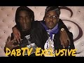 UndaRated Lor Chris - Tunnel Vision Ft. Young Moose (DabTV Exclusive - Official Audio)
