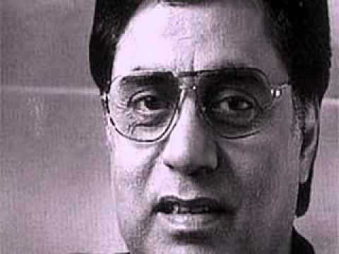 Tere aane ki jab khabar mehke Jagjit Singh