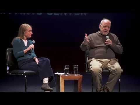Paul Schrader on First Reformed | Sag Harbor Cinema's Present Tense Series