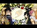 Fairy Tail Ending 10 - Boys Be Ambitious by Hi-Fi CAMP OST [Audio]