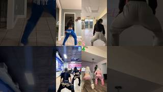 Ghetto Dance Trend