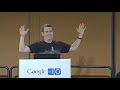 Google I/O 2010 - SEO site advice from the experts