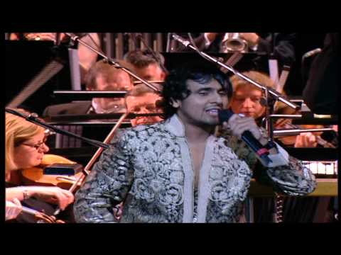 Sonu Nigam - Chahe Koi Mujhe Junglee Kahe