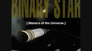 Watch Binary Star Glen Close video